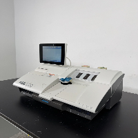 Radiometer ABL 800 Flex Blood Gas Analyzer image 1